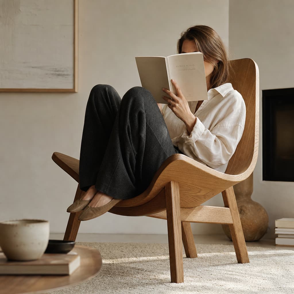 KIN — Objects for Living